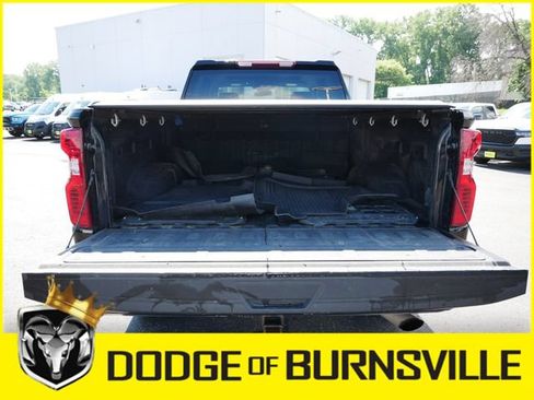 Used 2024 Chevrolet Silverado 3500 LT w/ Convenience Package AWD/4WD image 13