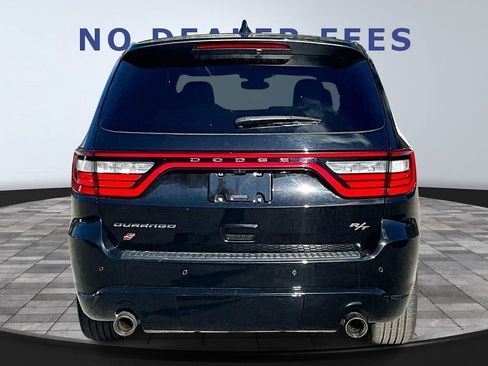 Used 2021 Dodge Durango R/T image 5