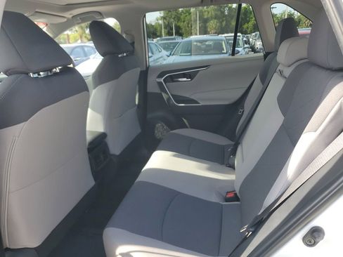 Used 2024 Toyota RAV4 XLE w/ Convenience Package FWD image 15