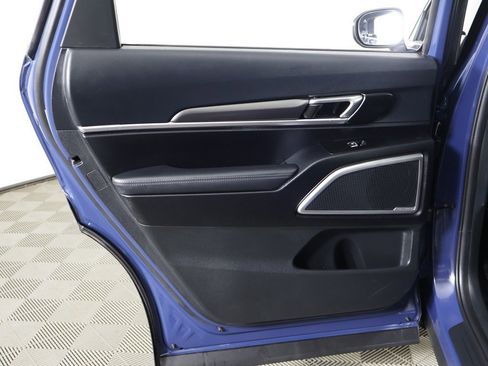 Used 2024 Kia Telluride S w/ S Sunroof Package image 27