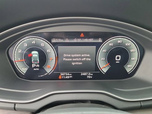 Used 2024 Audi Q5 2.0T Premium Plus AWD/4WD image 27