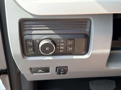 New 2026 Ford F600 4x4 Regular Cab Super Duty image 20