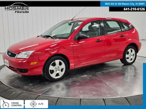 Used 2006 Ford Focus S image 1