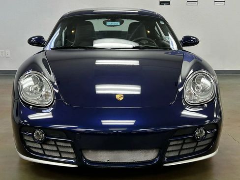 Used 2006 Porsche Cayman S image 3