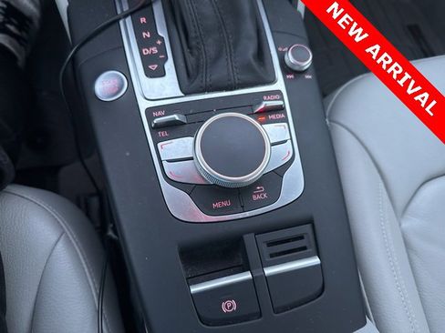 Used 2015 Audi A3 2.0T Premium Plus image 13