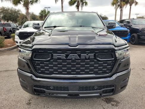 New 2026 RAM 1500 Big Horn image 21
