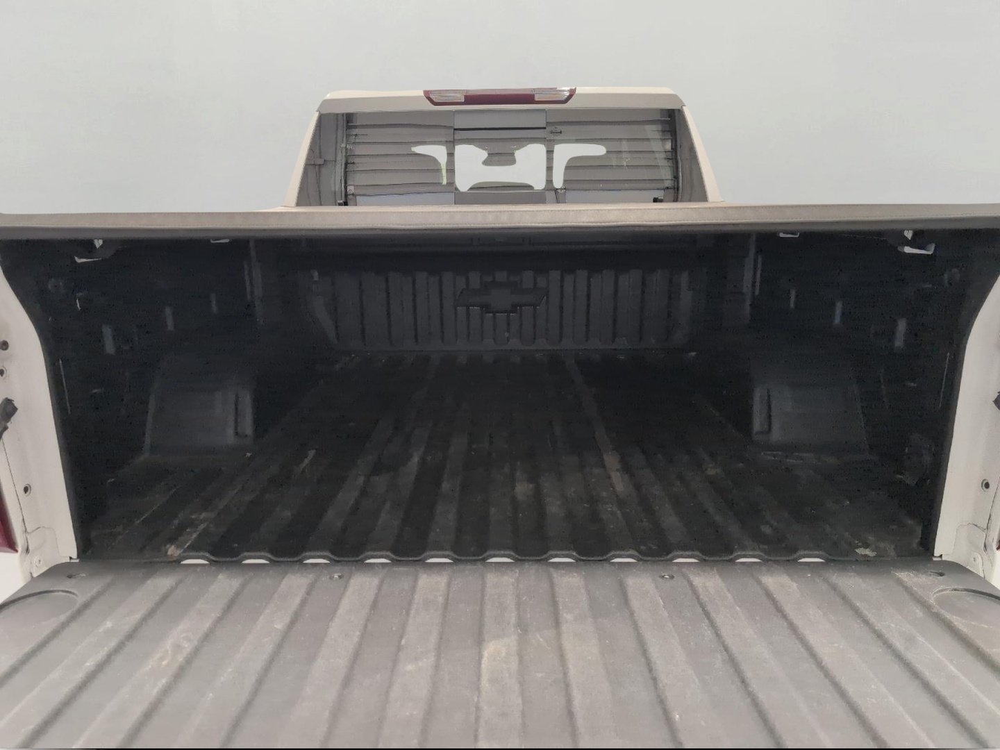 Used 2023 Chevrolet Silverado 1500 LTZ AWD/4WD image 15