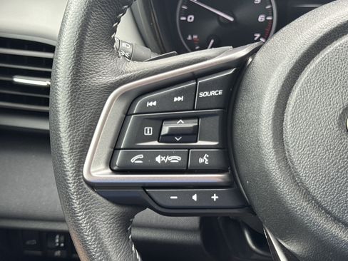 Used 2024 Subaru Outback Premium AWD/4WD image 14