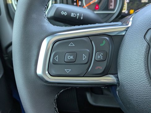 New 2025 Jeep Wrangler Sahara image 29