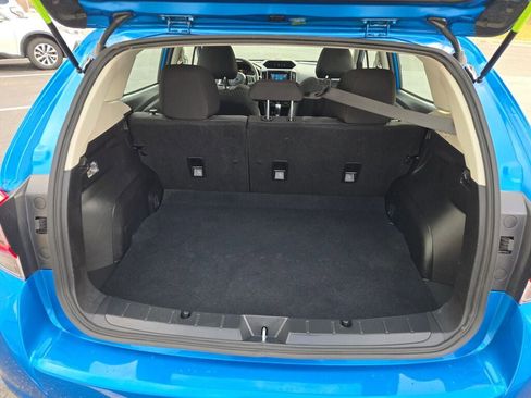 Certified 2023 Subaru Impreza Premium image 15