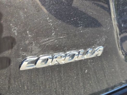 Used 2016 Toyota Corolla S Premium FWD image 12
