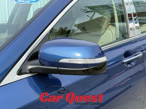 Used 2017 Genesis G80 3.8 w/ Option Group 03 AWD/4WD image 24