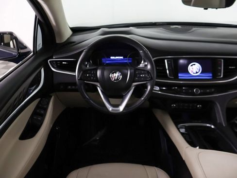 Used 2023 Buick Enclave Avenir AWD/4WD image 53