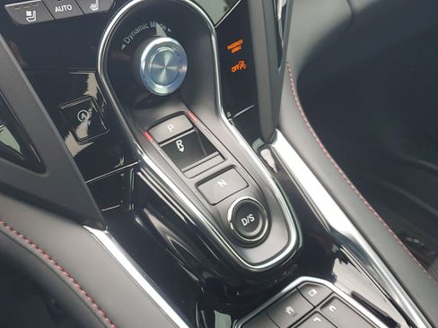 Used 2022 Acura RDX A-Spec FWD image 32