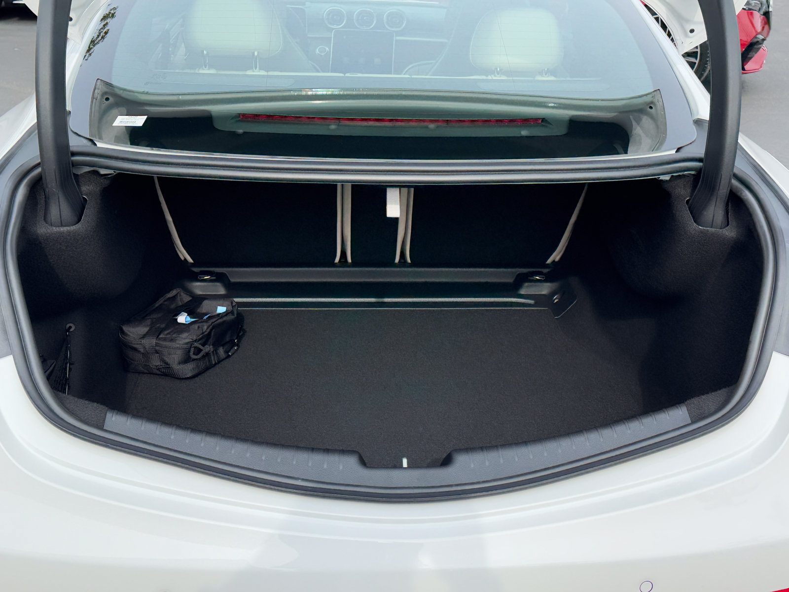 New 2026 Mercedes-Benz CLE 450 4MATIC Coupe image 6