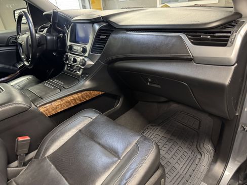 Used 2020 Chevrolet Tahoe Premier image 12