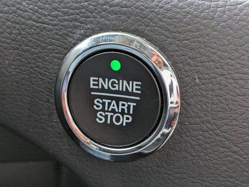 Certified 2024 Ford Edge SEL w/ Convenience Package image 33