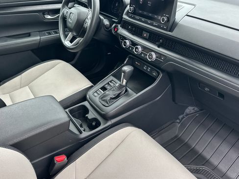 Used 2024 Honda CR-V EX image 16