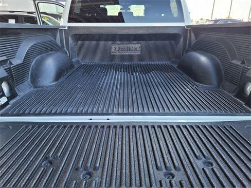 Certified 2024 RAM 1500 Classic Warlock image 19