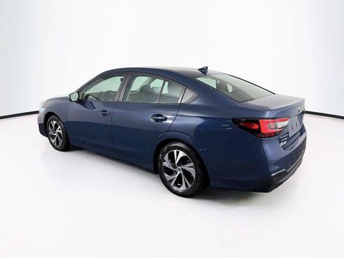 Used 2024 Subaru Legacy Premium AWD/4WD image 9