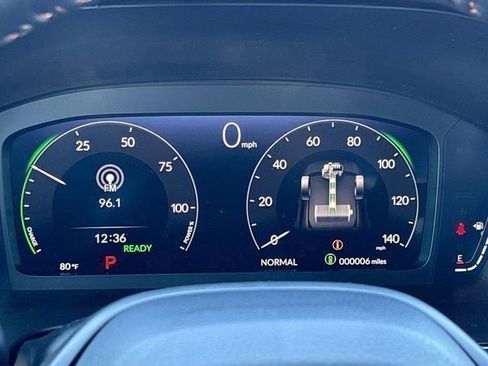 New 2026 Honda CR-V Sport-L image 18