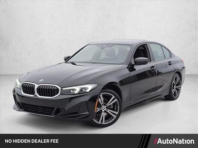 Used 2023 BMW 330i Sedan w/ Convenience Package