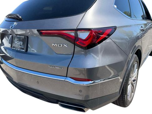 Used 2024 Acura MDX SH-AWD w/ Advance Package image 7
