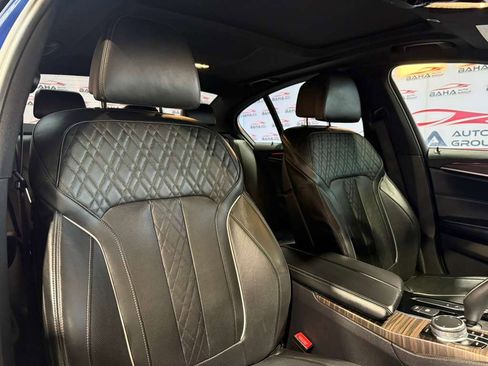 Used 2019 BMW M550i xDrive w/ Premium Package 2 image 66