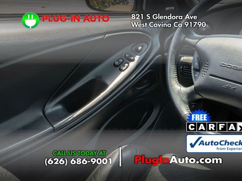 Used 1997 Ford Mustang Cobra RWD image 17