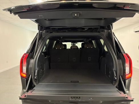 New 2027 Ford Expedition Max King Ranch RWD image 8