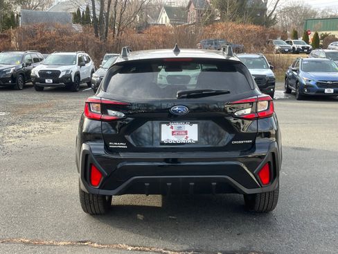 Certified 2024 Subaru Crosstrek 2.0i Premium image 4