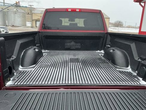 Used 2018 RAM 1500 Express image 39