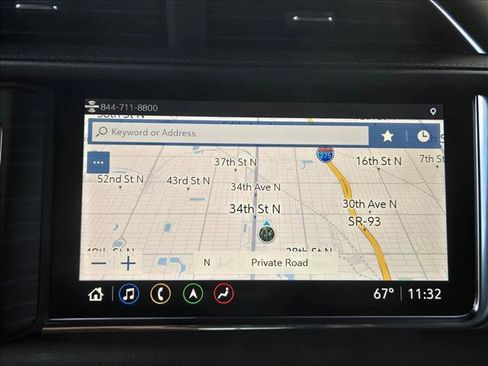 Used 2021 GMC Yukon Denali w/ Denali Premium Package image 13