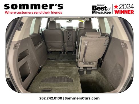 Used 2016 Honda Odyssey EX-L image 27