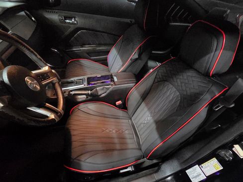 Used 2014 Ford Mustang Premium w/ Equipment Group 202A image 14