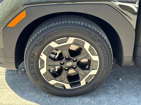 New 2026 Hyundai Santa Fe SEL FWD image 22