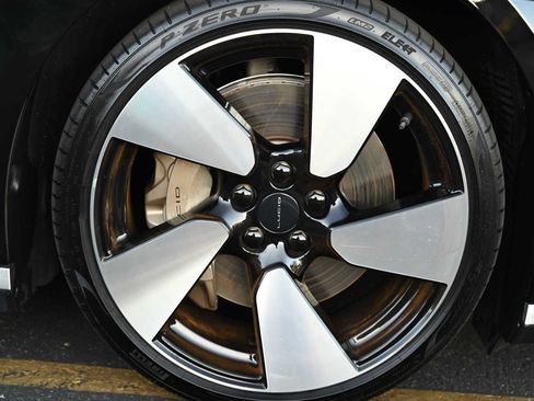 Used 2022 Lucid Air Grand Touring AWD/4WD image 8