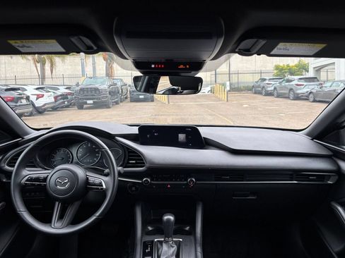 Used 2026 MAZDA MAZDA3 s FWD image 34