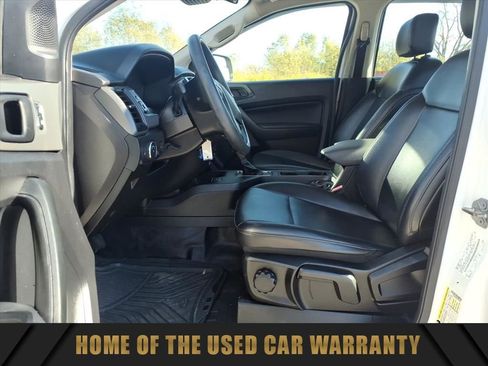 Used 2019 Ford Ranger XL w/ Trailer Tow Package image 15