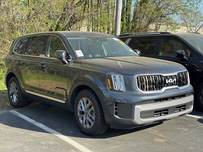 Certified 2023 Kia Telluride LX