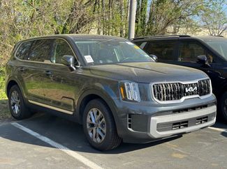 Certified 2023 Kia Telluride LX video 1