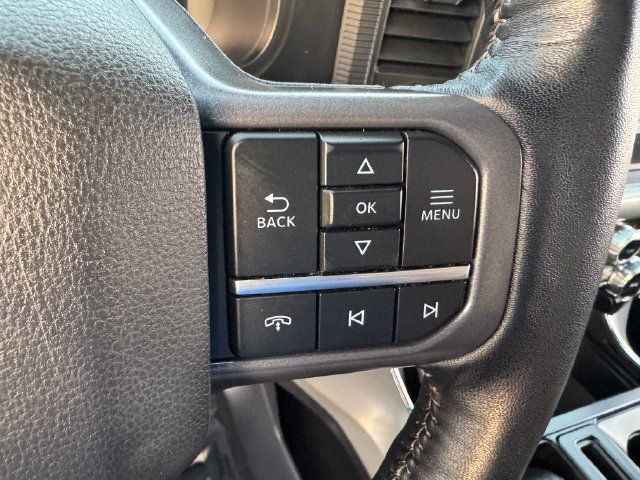 Used 2024 Ford F150 Lariat w/ Equipment Group 502A High AWD/4WD image 24
