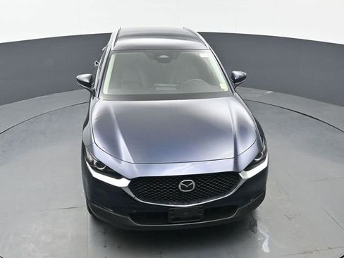 Used 2024 MAZDA CX-30 AWD 2.5 S w/ Select Sport Pkg image 37