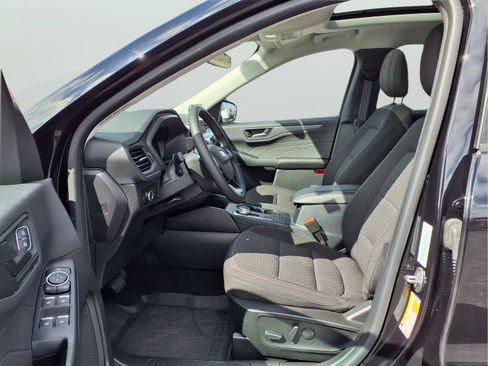 Used 2023 Ford Escape Active AWD/4WD image 14