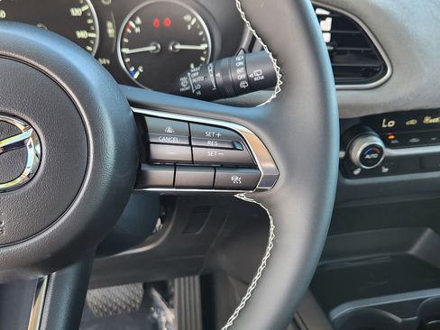 New 2026 MAZDA CX-30 2.5 Turbo w/ Premium Package image 10