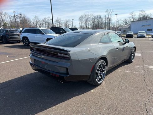 New 2026 Dodge Charger R/T Scat Pack image 3