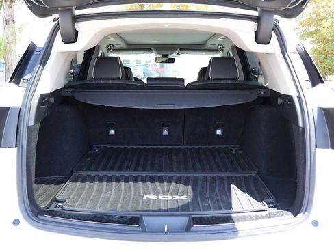 Certified 2019 Acura RDX w/ Advance Package FWD image 19