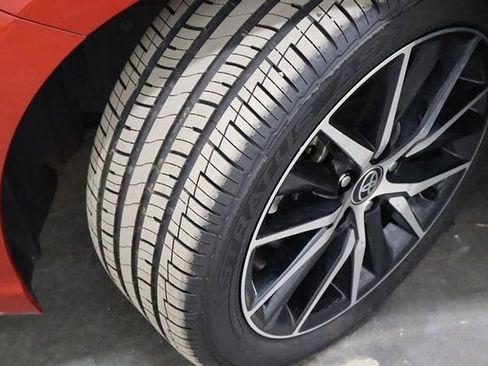 Used 2023 Toyota Camry SE image 40