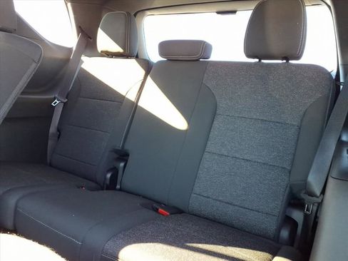 New 2026 Chevrolet Traverse LT w/ Driver Confidence Package image 19