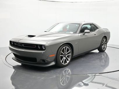 Used 2023 Dodge Challenger R/T